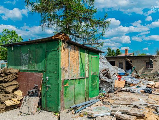 Weekend w obiektywie