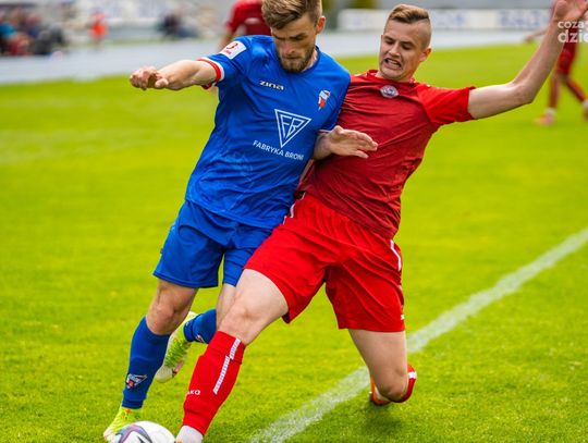 Weekend w obiektywie