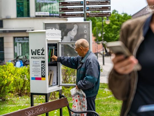 Weekend w obiektywie