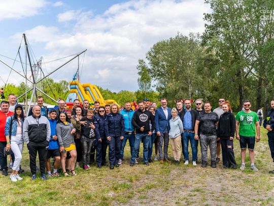 Weekend w obiektywie