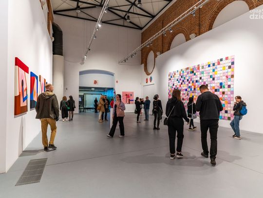 Weekend w obiektywie