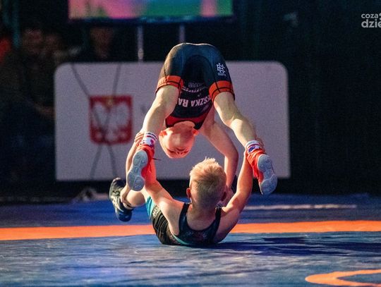 Weekend w obiektywie