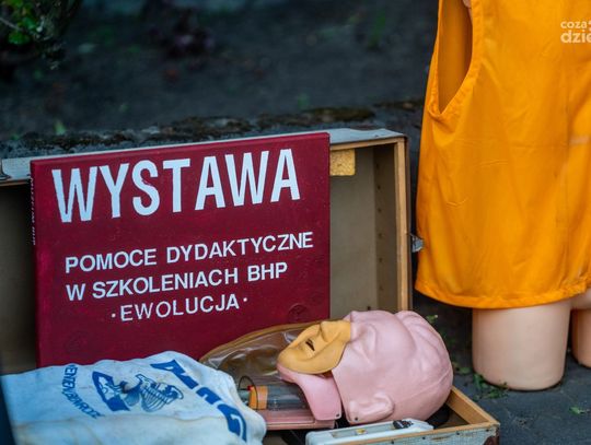 Weekend w obiektywie