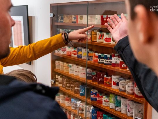 Weekend w obiektywie