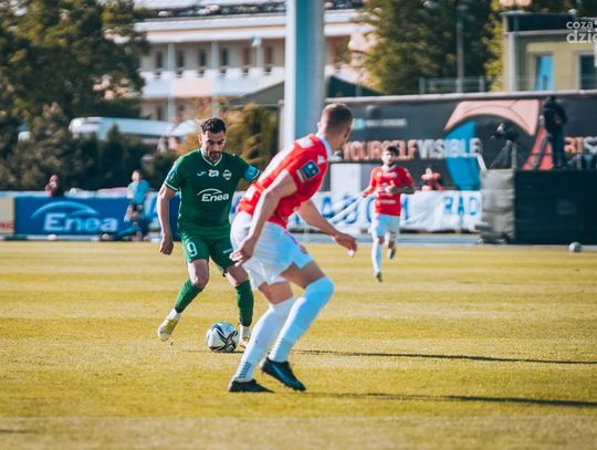 Weekend w obiektywie