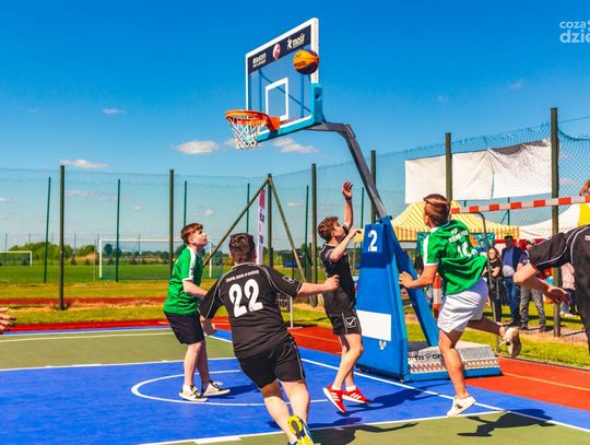 Weekend w obiektywie