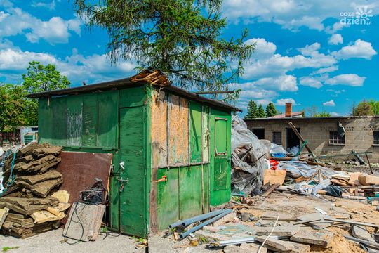 Weekend w obiektywie Weekend w obiektywie