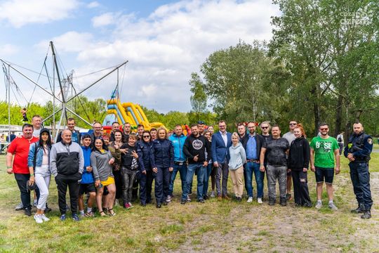 Weekend w obiektywie