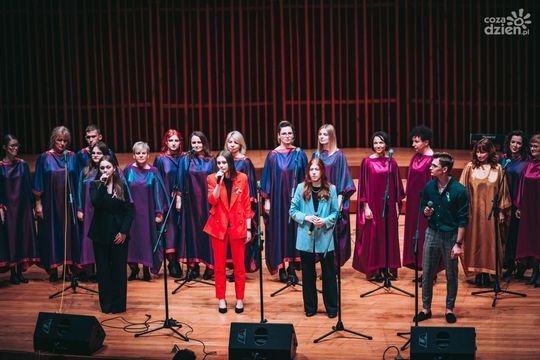 Weekend w obiektywie