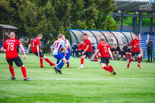 Weekend w obiektywie