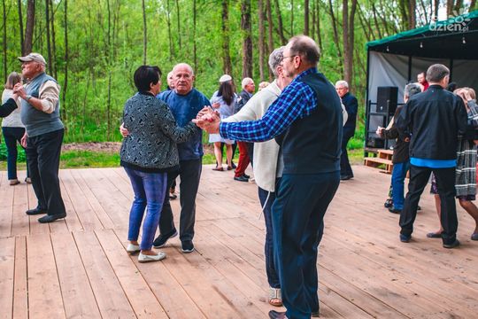 Weekend w obiektywie