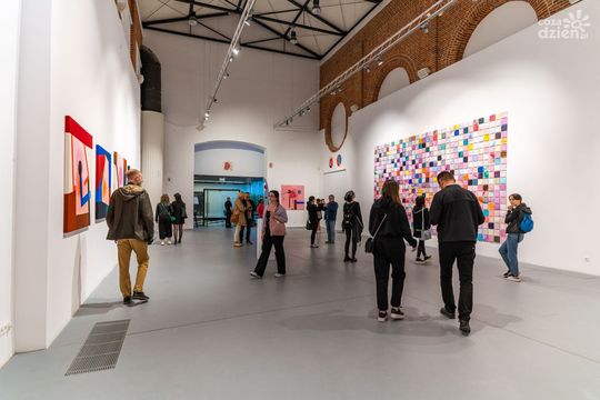 Weekend w obiektywie