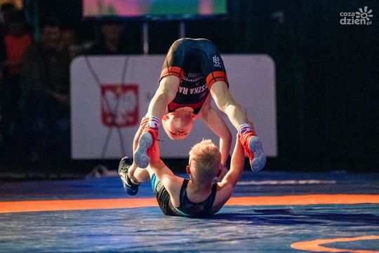 Weekend w obiektywie