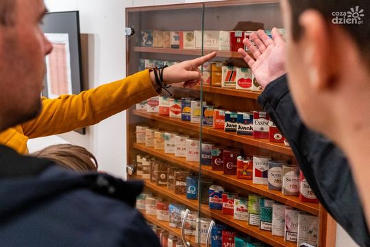 Weekend w obiektywie