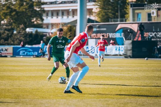 Weekend w obiektywie