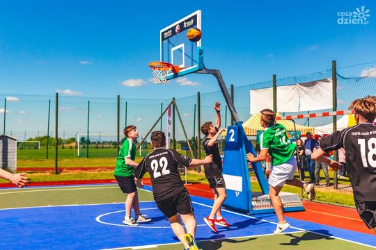 Weekend w obiektywie