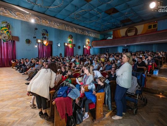 XIX Ogólnopolski Integracyjny Konkurs Piosenki ,,Śpiewajmy Razem" (zdjęcia) XIX Ogólnopolski Integracyjny Konkurs Piosenki ,,Śpiewajmy Razem" (zdjęcia)