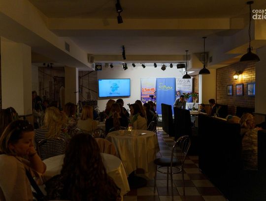 Gala Samorządowego Konkursu Nastolatków "Ośmiu Wspaniałych" (zdjęcia)