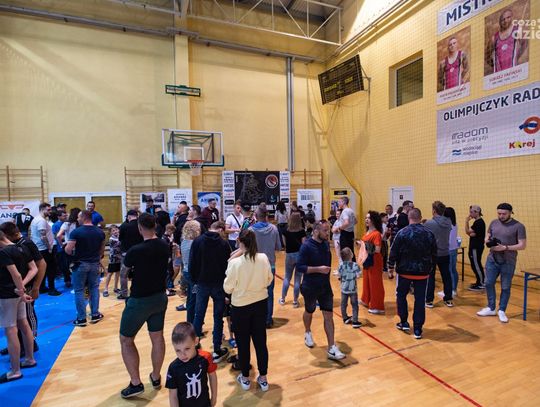 III MISTRZOSTWA POLSKI BJJ Submission Only / EBI Rules (zdjęcia)