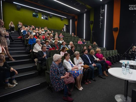 Rozmawiajmy ze światem (zdjęcia)