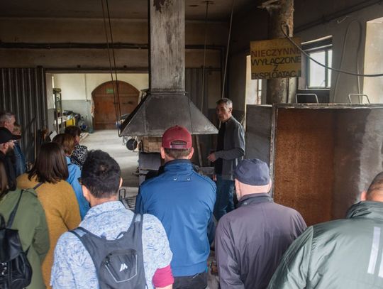 Centrum rzeźby polskiej w Orońsku  
Noc Muzeów w Biały Dzień (zdjęcia)