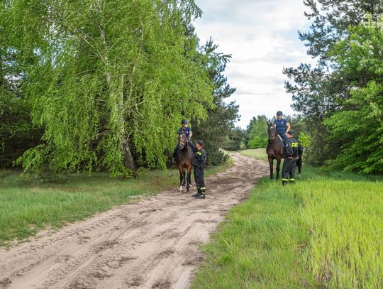III Skaryszewski Bieg Konika (zdjęcia)