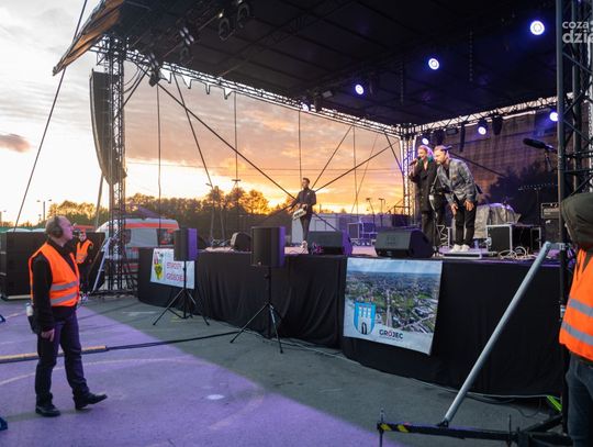 Święto Kwitnących Jabłoni w Grójcu (zdjęcia) Święto Kwitnących Jabłoni w Grójcu (zdjęcia)