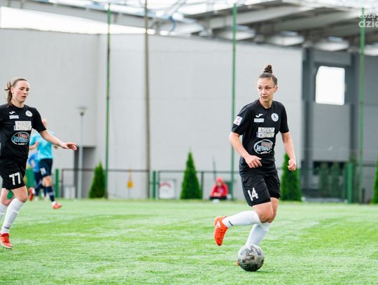 Sportowa Czwórka Radom - Skra Częstochowa