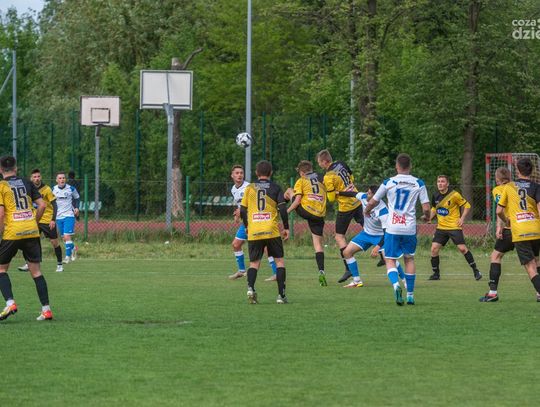 Młodzik Radom - Szydłowianka Szydłowiec 