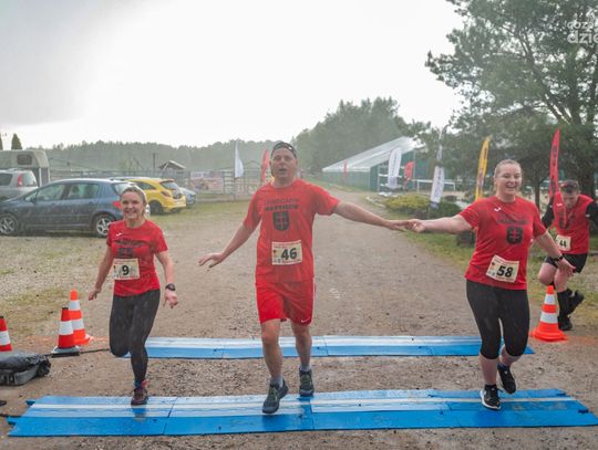 III Skaryszewski Bieg Konika