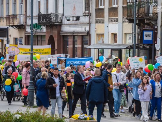 Marsz dla Życia i Rodziny