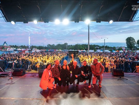 Święto Kwitnących Jabłoni w Grójcu 