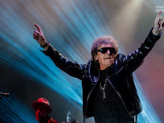 Majowe dni Białobrzgów - Lady Pank i Szymon Wydra & Carpe Diem