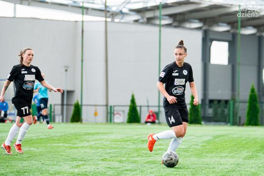 Sportowa Czwórka Radom - Skra Częstochowa