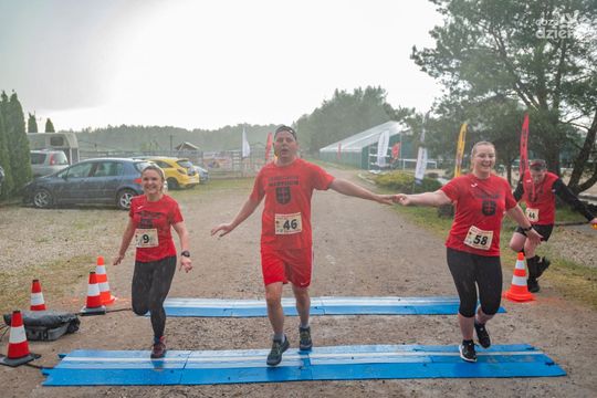 III Skaryszewski Bieg Konika