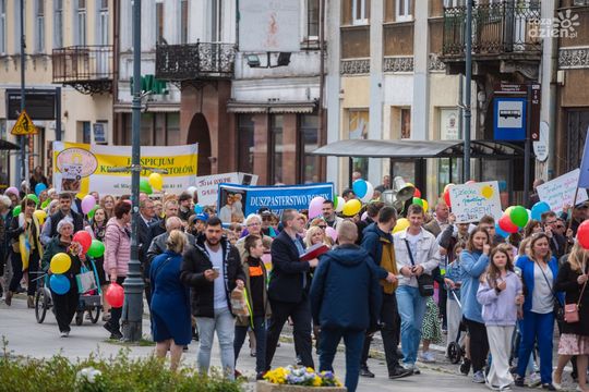 Marsz dla Życia i Rodziny