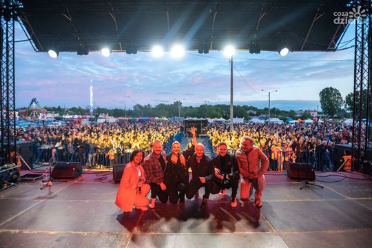 Święto Kwitnących Jabłoni w Grójcu Święto Kwitnących Jabłoni w Grójcu