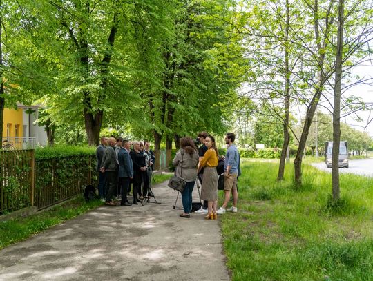Program Nowej Lewicy skierowany do kobiet - konferencja (zdjęcia)