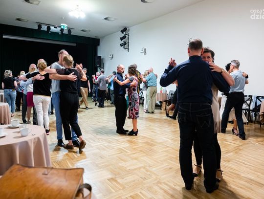 MiLONGA RETRO Powróćmy jak za dawnych lat... w Resursie (zdjęcia)