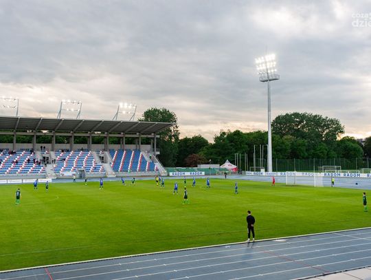 Broń Radom - Błonianka Błonie (zdjęcia) Broń Radom - Błonianka Błonie (zdjęcia)