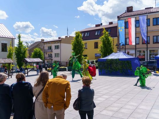 Dni Leśmianowskie w Iłży (Zdjęcia)