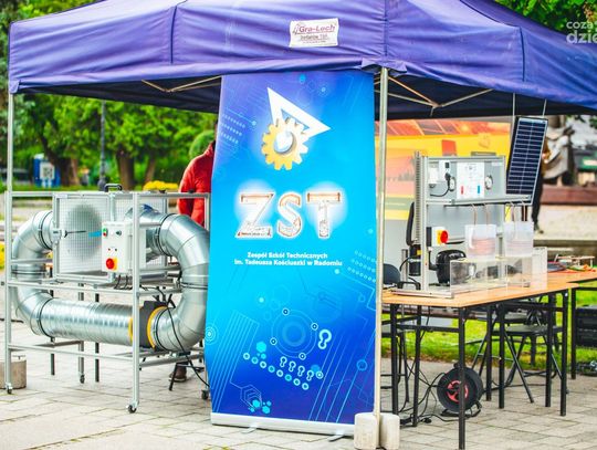 Eko Piknik w Radomiu (zdjęcia) Eko Piknik w Radomiu (zdjęcia)