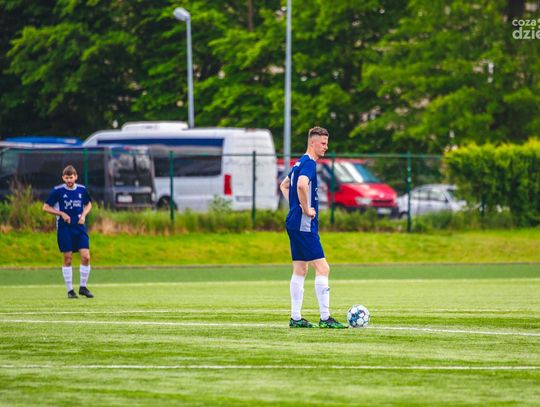 IV liga: Zamłynie Radom - Mszczonowianka Mszczonów (zdjęcia)