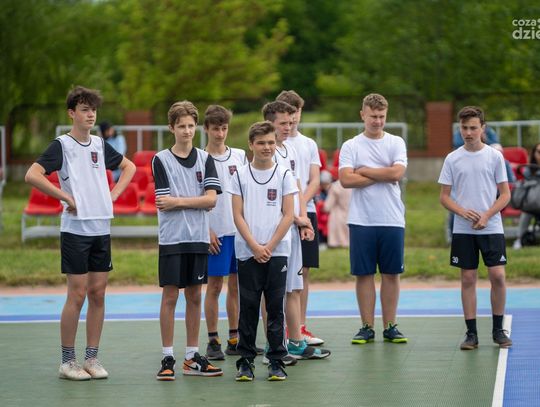 Dzień Dziecka z Hydro Truck Radom w Skaryszewie (zdjęcia)