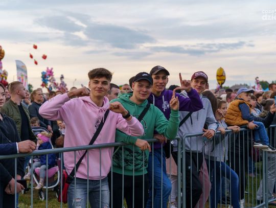 Święto Truskawki w Przyłęku (Zdjęcia)