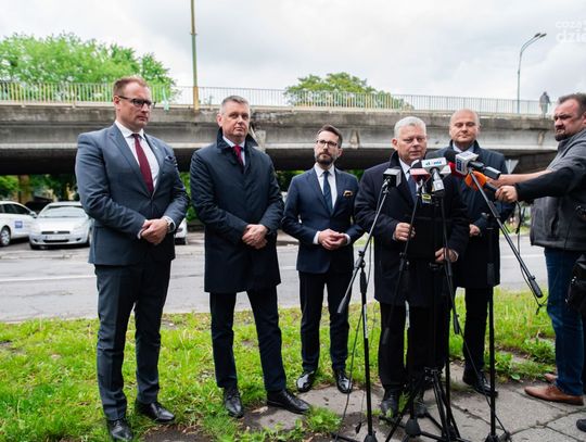 674 mln zł dla regionu radomskiego z Polskiego Ładu (zdjęcia) 674 mln zł dla regionu radomskiego z Polskiego Ładu (zdjęcia)