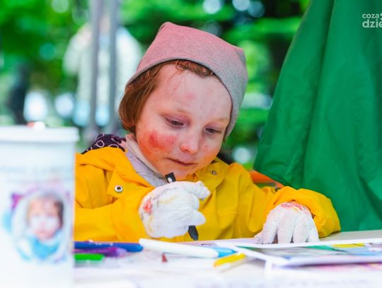 Weekend w obiektywie