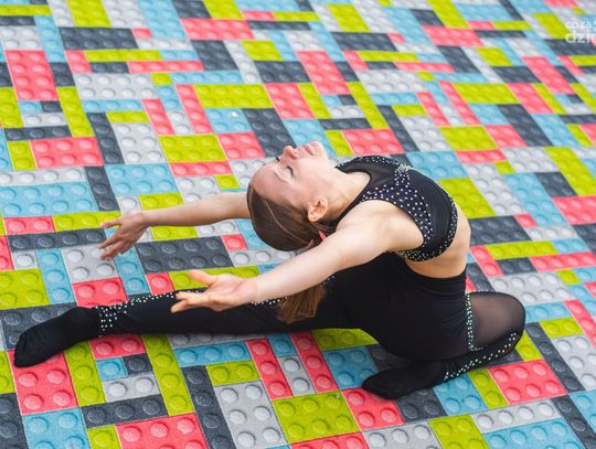 Weekend w obiektywie