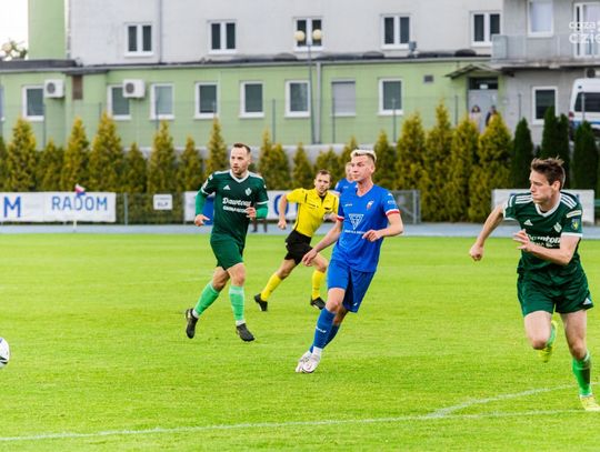 Weekend w obiektywie