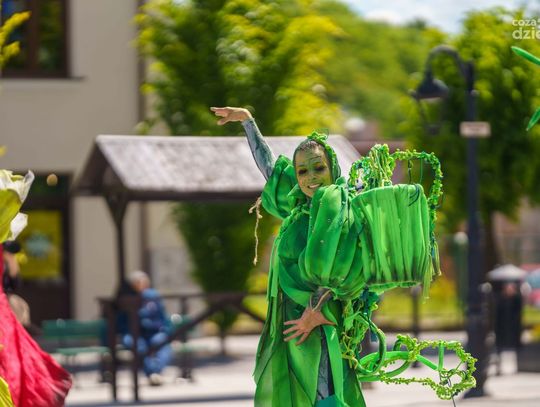 Weekend w obiektywie